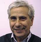 Claude Leguy, directeur scientifique