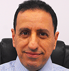 Le Groupe Solroc - Jamal Maarouf, directeur du département laboratoire des matériaux